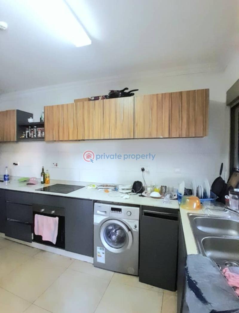 Fully serviced and furnished luxury 3 bedrooms terrace - 4 3 bedroom Terraced Duplex For Rent Old Ikoyi Lagos - 4