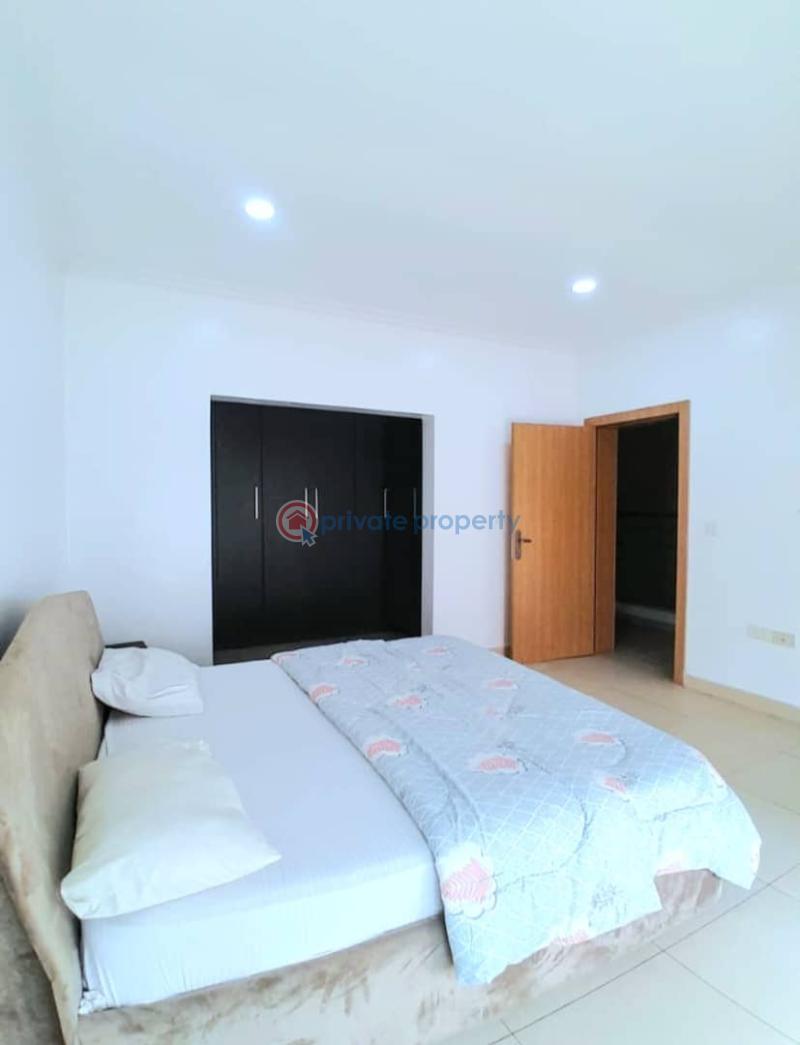 Fully serviced and furnished luxury 3 bedrooms terrace - 2 3 bedroom Terraced Duplex For Rent Old Ikoyi Lagos - 2