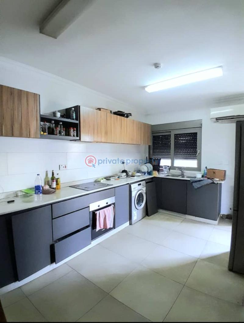 Fully serviced and furnished luxury 3 bedrooms terrace - 16 3 bedroom Terraced Duplex For Rent Old Ikoyi Lagos - 16