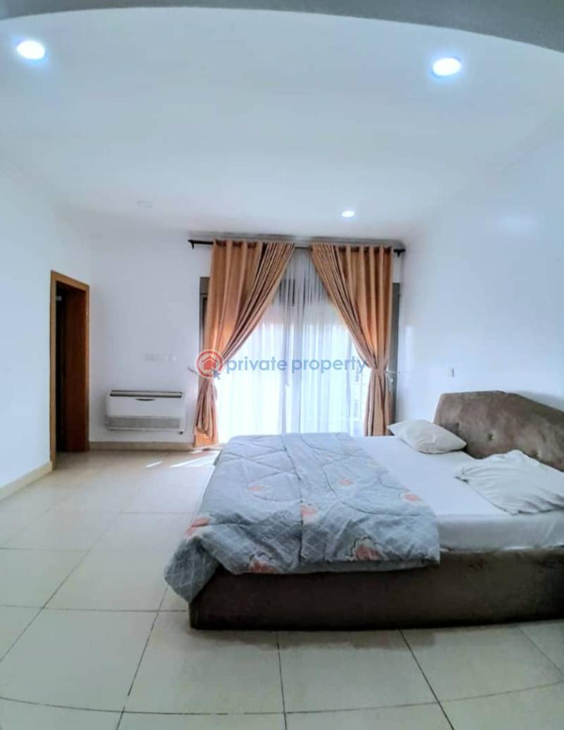 Fully serviced and furnished luxury 3 bedrooms terrace - 12 3 bedroom Terraced Duplex For Rent Old Ikoyi Lagos - 12