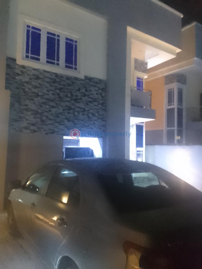 1 bedroom Shared Apartment Short let Lekki Palm City Estate Addo Ajah Lagos