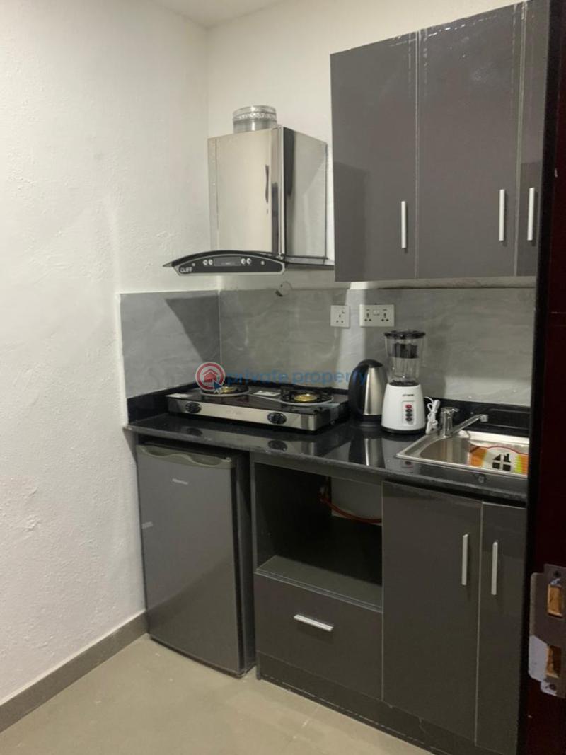1 bedroom Mini Flat For Rent Victoria Island Lagos - 2