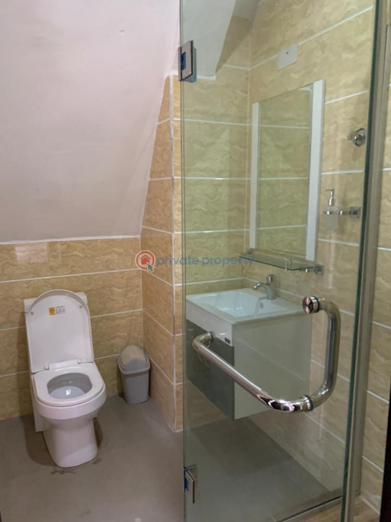 1 bedroom Mini Flat For Rent Victoria Island Lagos - 5