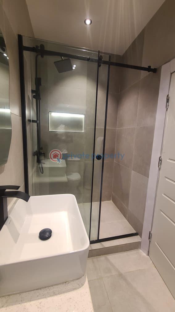 2 bedroom Flat & Apartment For Rent Banana Island Ikoyi Lagos - 10