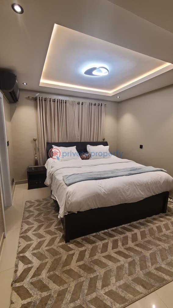 2 bedroom Flat & Apartment For Rent Banana Island Ikoyi Lagos - 8
