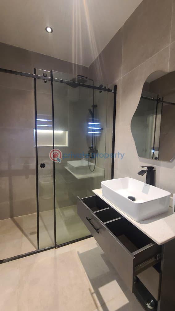 2 bedroom Flat & Apartment For Rent Banana Island Ikoyi Lagos - 1