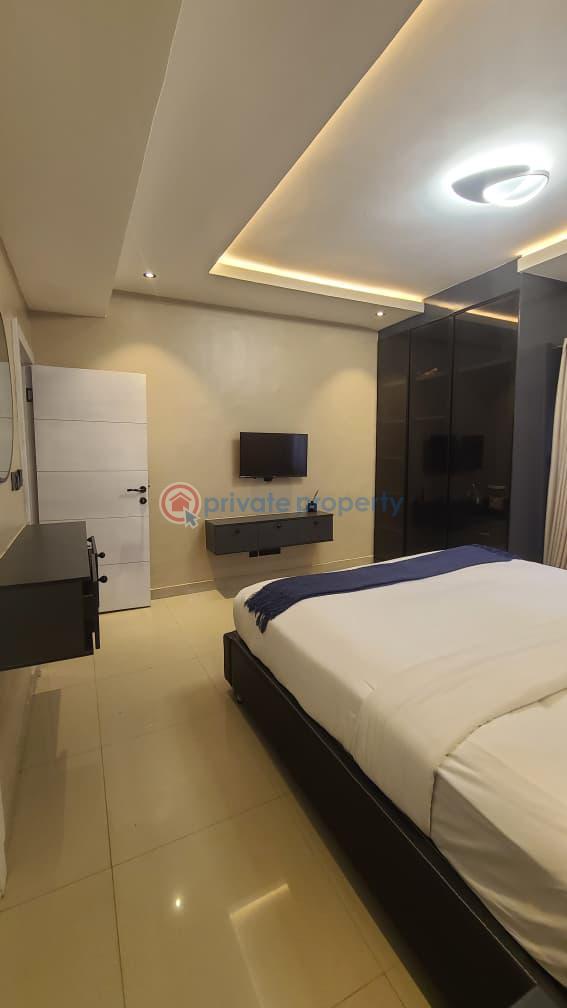 2 bedroom Flat & Apartment For Rent Banana Island Ikoyi Lagos - 12