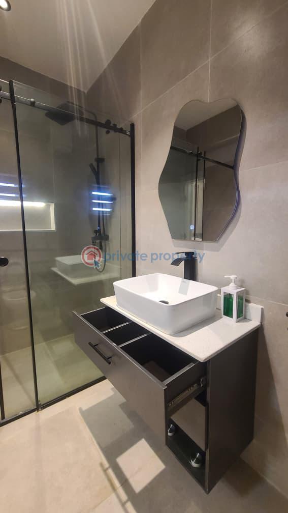 2 bedroom Flat & Apartment For Rent Banana Island Ikoyi Lagos - 13