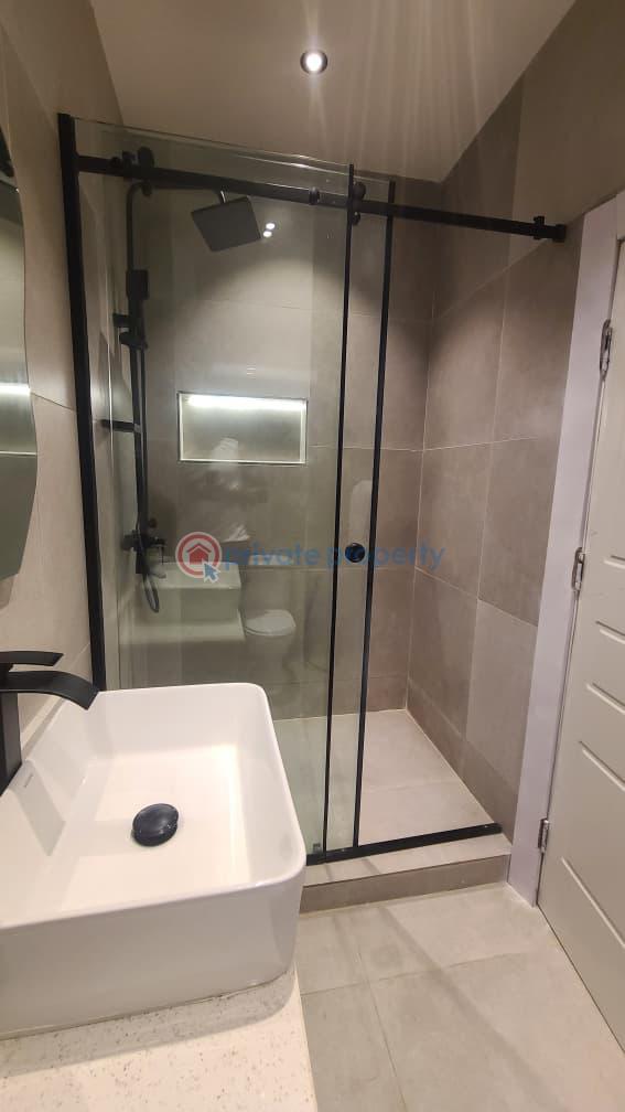 2 bedroom Flat & Apartment For Rent Banana Island Ikoyi Lagos - 19