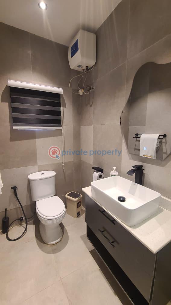 2 bedroom Flat & Apartment For Rent Banana Island Ikoyi Lagos - 5