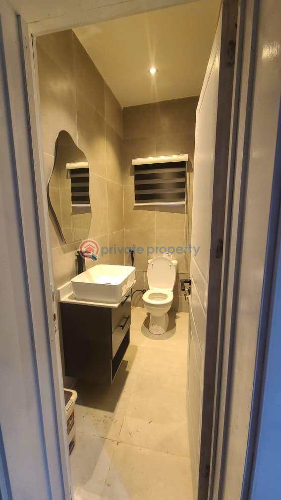 2 bedroom Flat & Apartment For Rent Banana Island Ikoyi Lagos - 7