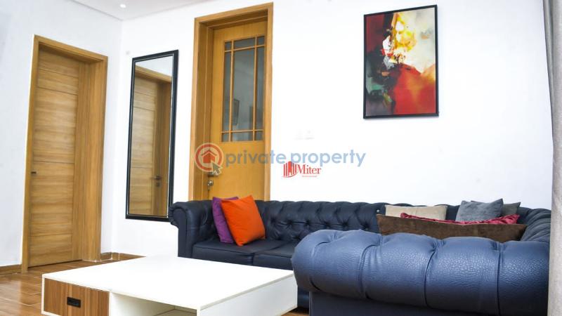 2 bedroom Block Of Flats For Rent Oniru Victoria Island Lagos - 7