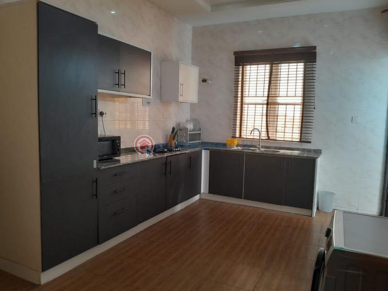 2 bedroom Block Of Flats For Rent Oniru Victoria Island Lagos - 8