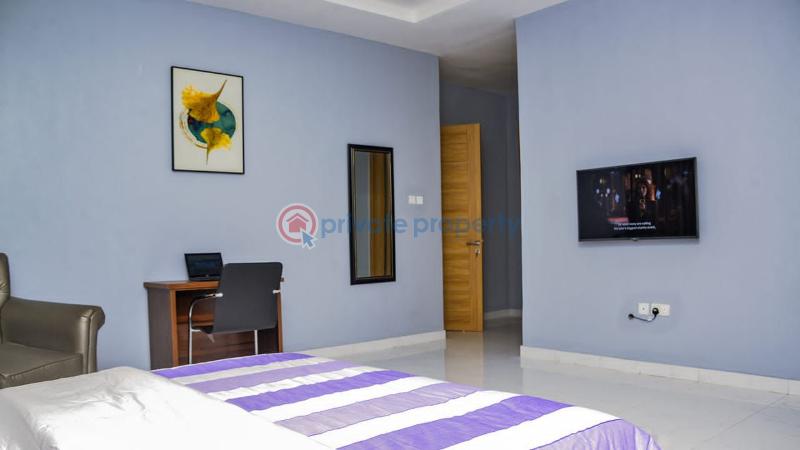 2 bedroom Block Of Flats For Rent Oniru Victoria Island Lagos - 2