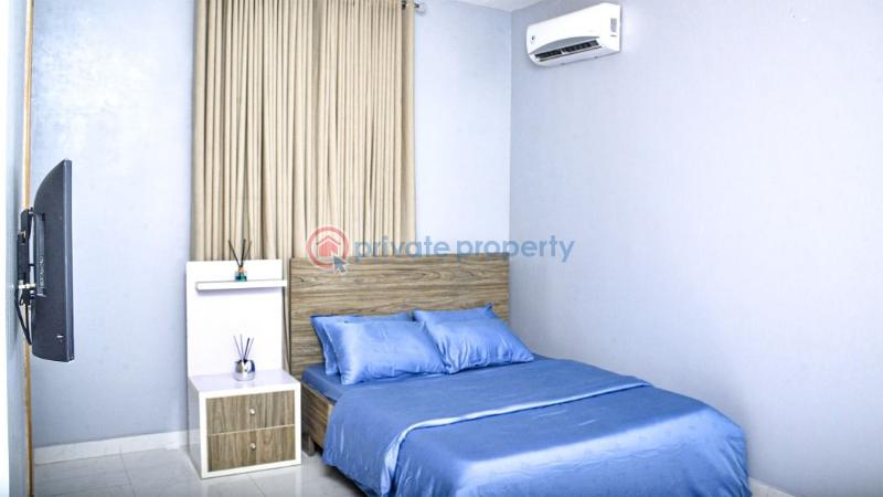 2 bedroom Block Of Flats For Rent Oniru Victoria Island Lagos - 4