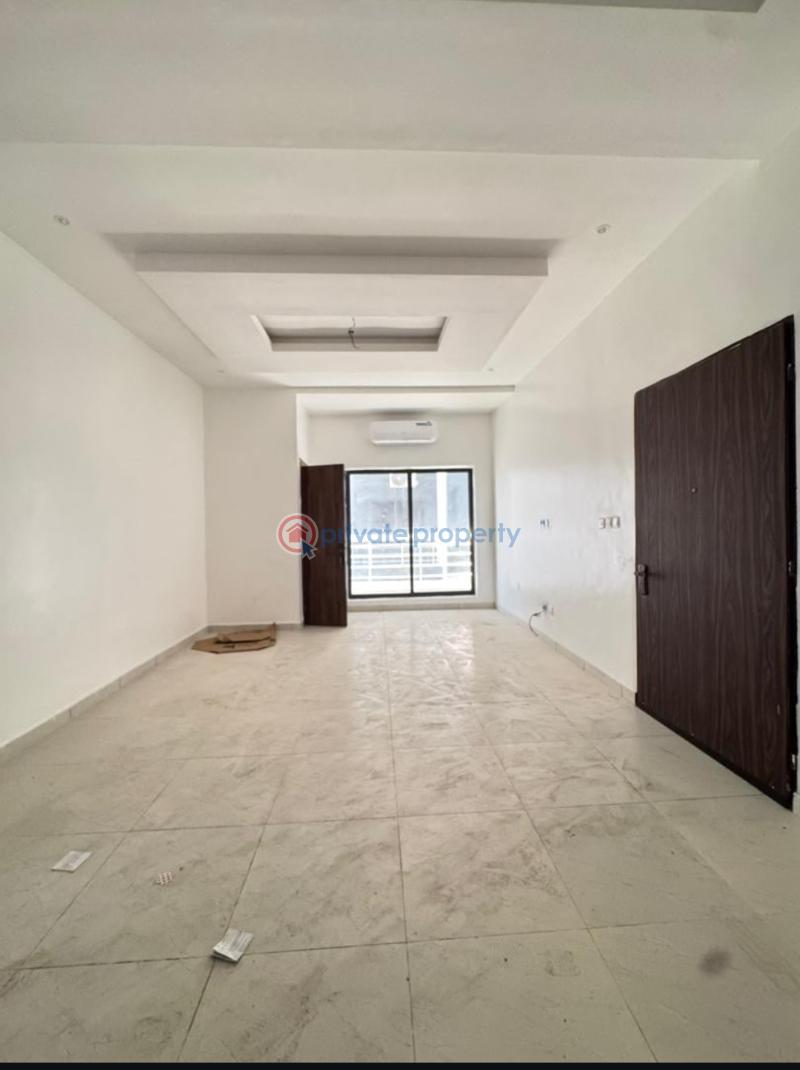 3 bedroom Block Of Flats For Sale Orchid Lekki Chevron Drive Lekki Lagos - 3