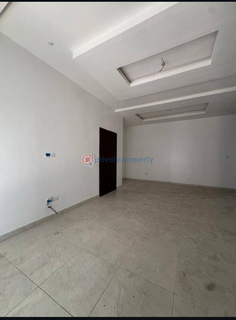 3 bedroom Block Of Flats For Sale Orchid Lekki Chevron Drive Lekki Lagos - 4