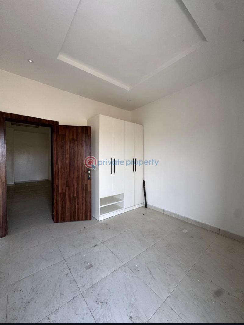 3 bedroom Block Of Flats For Sale Orchid Lekki Chevron Drive Lekki Lagos - 6