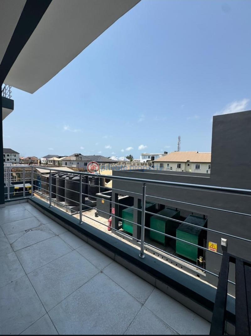 3 bedroom Block Of Flats For Sale Orchid Lekki Chevron Drive Lekki Lagos - 10
