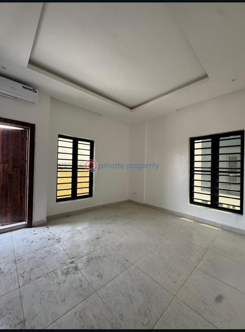 3 bedroom Block Of Flats For Sale Orchid Lekki Chevron Drive Lekki Lagos - 5
