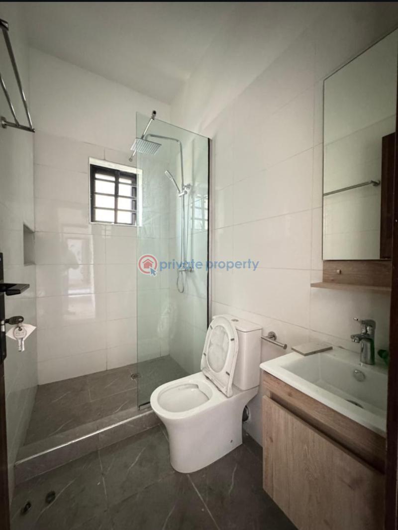 3 bedroom Block Of Flats For Sale Orchid Lekki Chevron Drive Lekki Lagos - 8