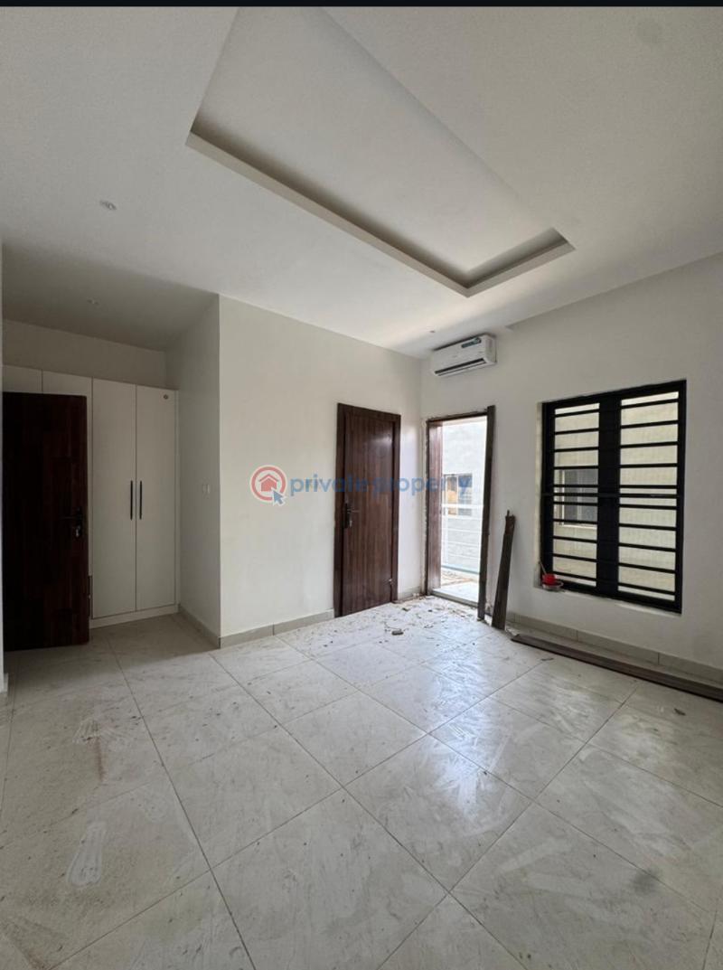 3 bedroom Block Of Flats For Sale Orchid Lekki Chevron Drive Lekki Lagos - 2
