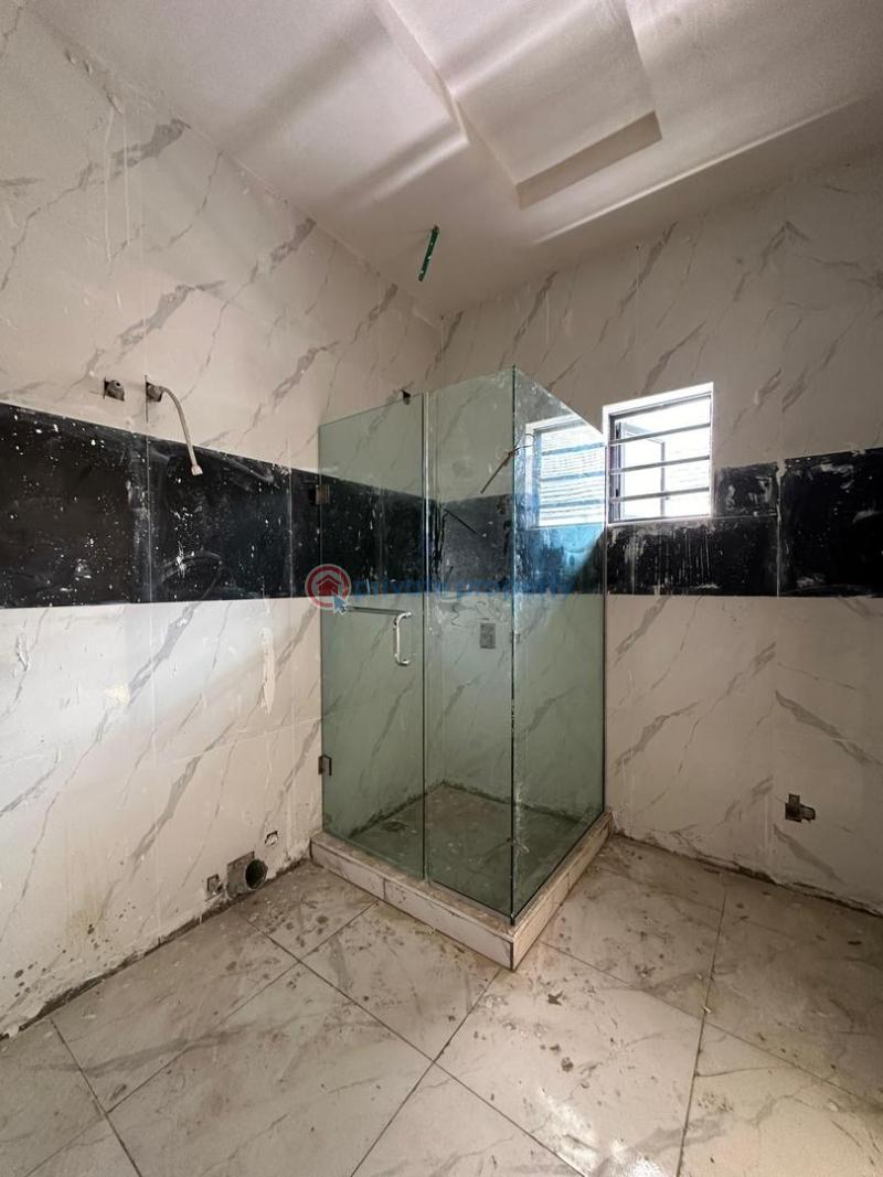 4 bedroom Semi detached Duplex For Sale Orchid Road Lekki Lagos - 7