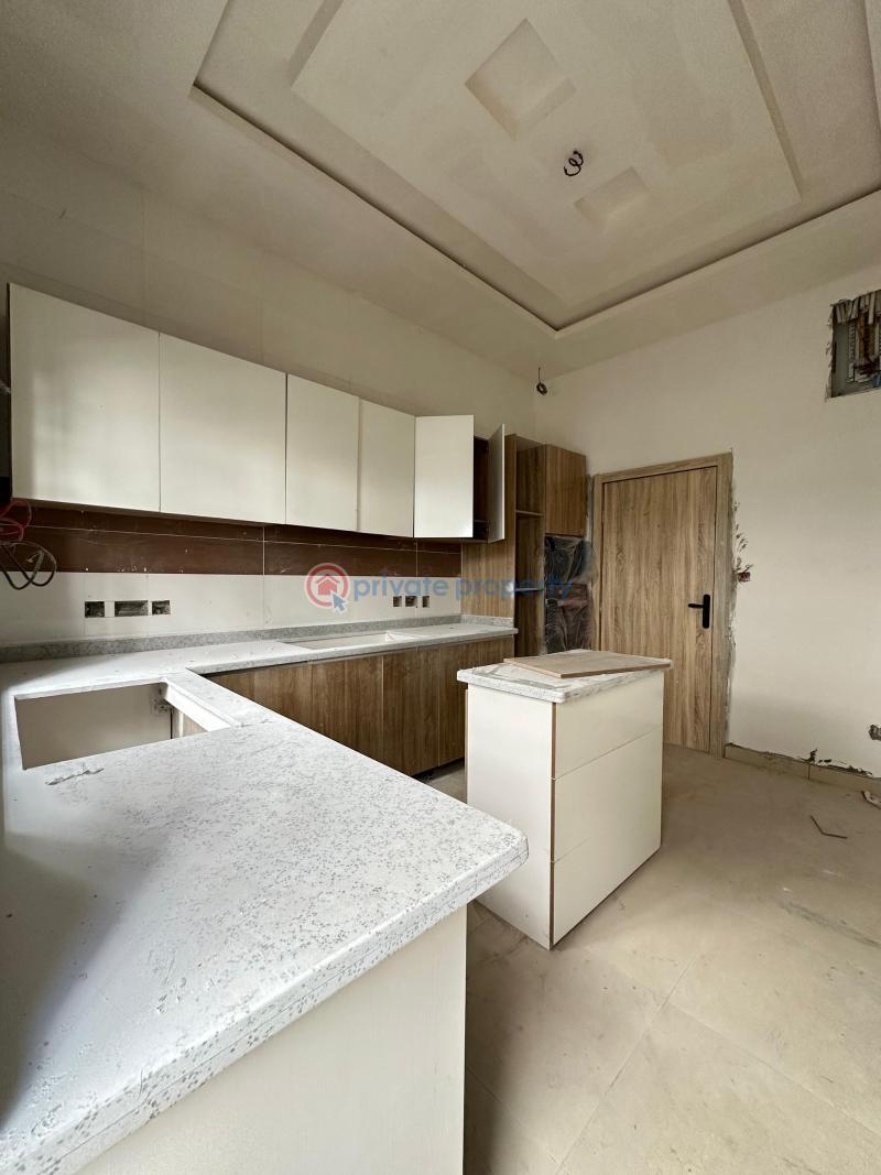 4 bedroom Detached Duplex For Sale Orchid Road Axis Lekki Lekki Lagos - 8