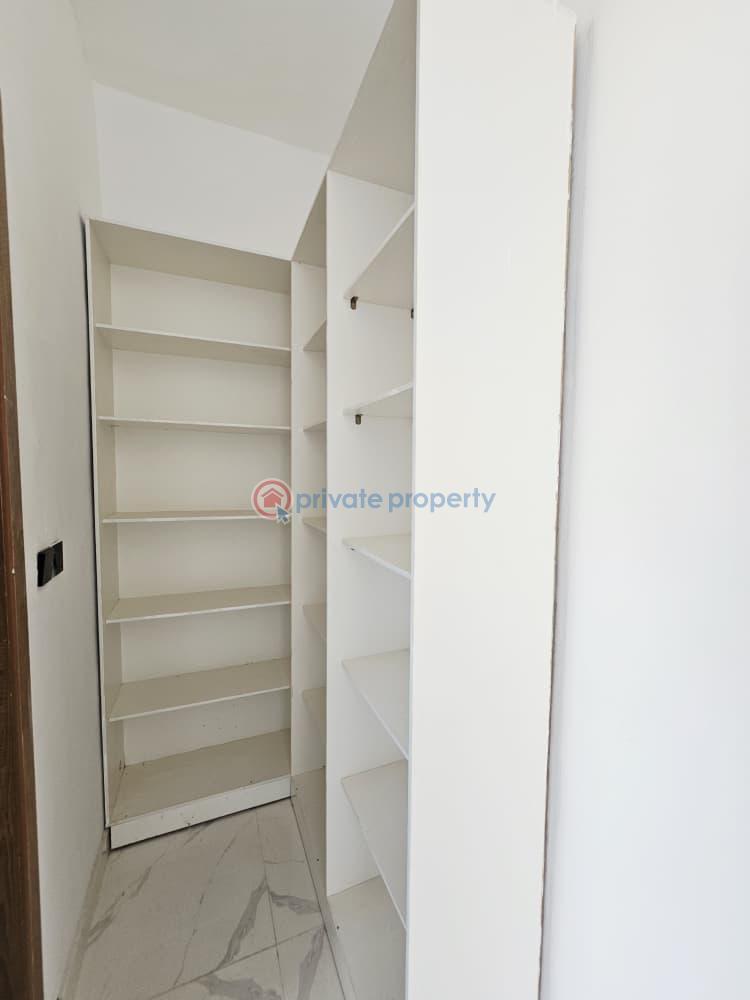4 bedroom Terraced Duplex For Sale Lekki Lagos - 7