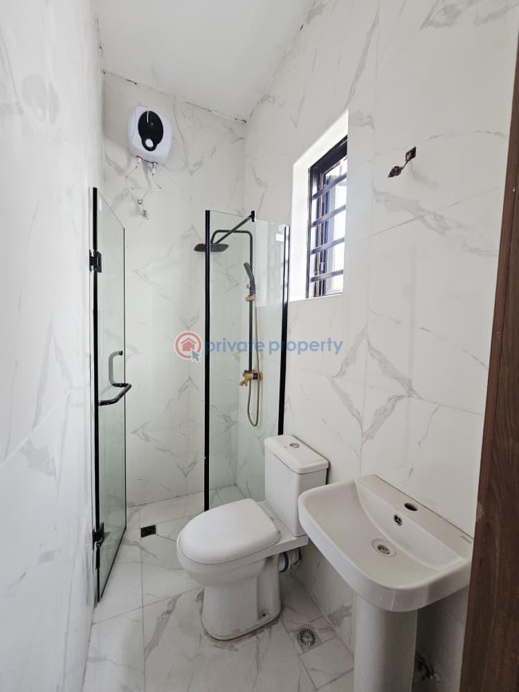4 bedroom Terraced Duplex For Sale Lekki Lagos - 0