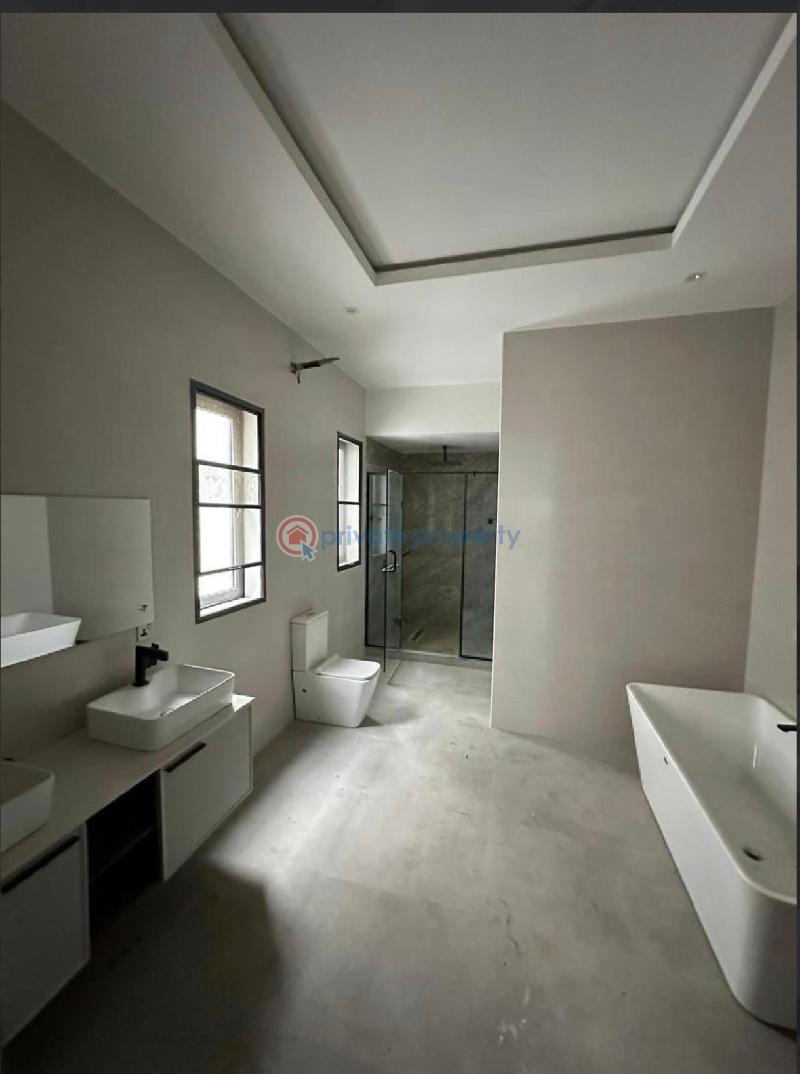 5 bedroom Detached Duplex For Rent Ikate Lekki Ikate Elegushi Lekki Lagos - 7