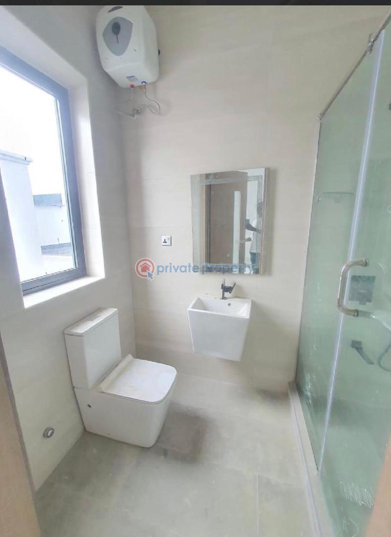 5 bedroom Detached Duplex For Rent Ikate Lekki Ikate Elegushi Lekki Lagos - 3