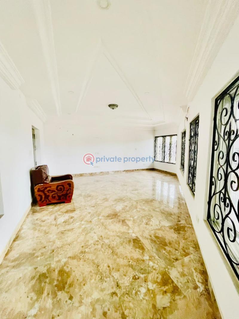 3 bedroom Flat & Apartment For Rent Oniru Victoria Island Lagos - 1