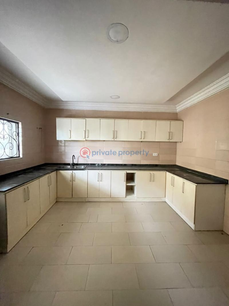 3 bedroom Flat & Apartment For Rent Oniru Victoria Island Lagos - 2