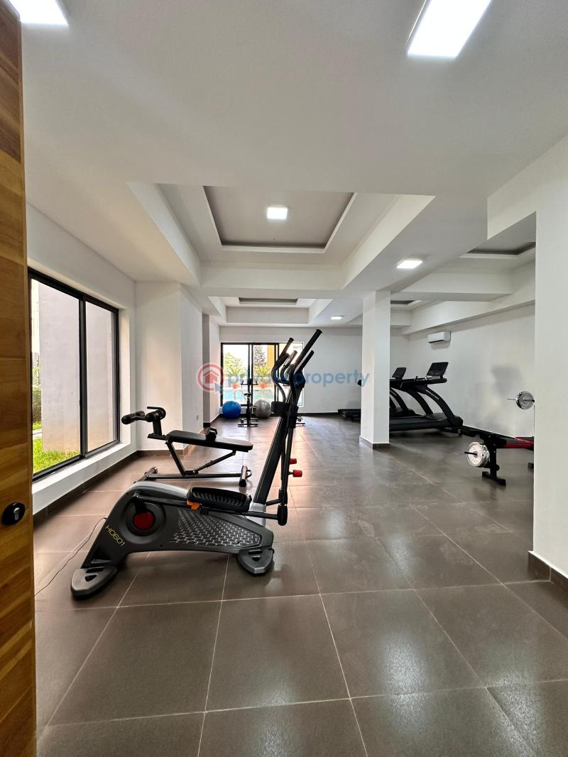 1 bedroom Block Of Flats For Sale Ikate Lekki Lagos - 4