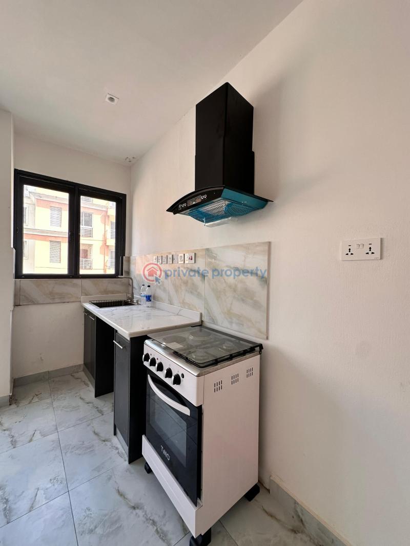 1 bedroom Block Of Flats For Sale Ikate Lekki Lagos - 8