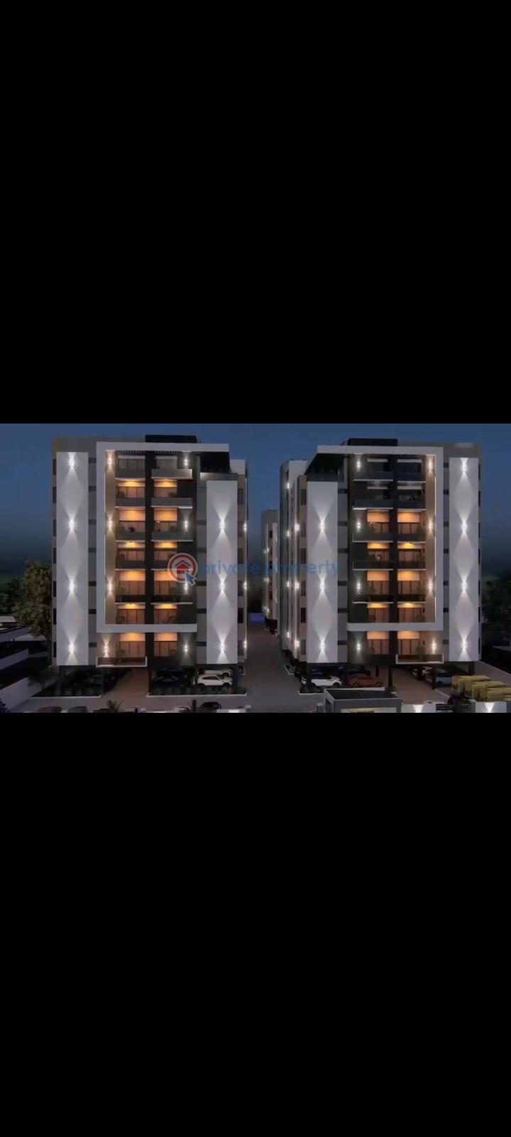 2 bedroom Flat & Apartment For Sale Mko Abiola Garden, 1 Min Drive From Ikeja Shopping Mall, Ikeja Lagos - 0