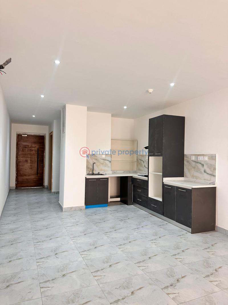 2 bedroom Block Of Flats For Sale Ikate Lekki Lagos - 12