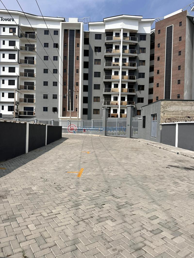 2 bedroom Block Of Flats For Sale Ikate Lekki Lagos - 0