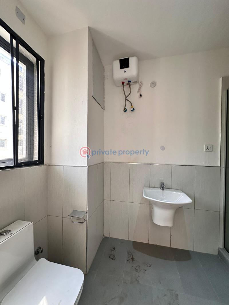 2 bedroom Block Of Flats For Sale Ikate Lekki Lagos - 11