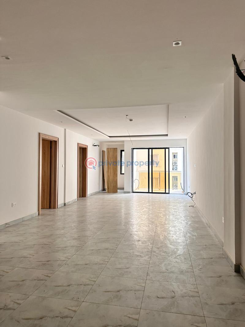 2 bedroom Block Of Flats For Sale Ikate Lekki Lagos - 1