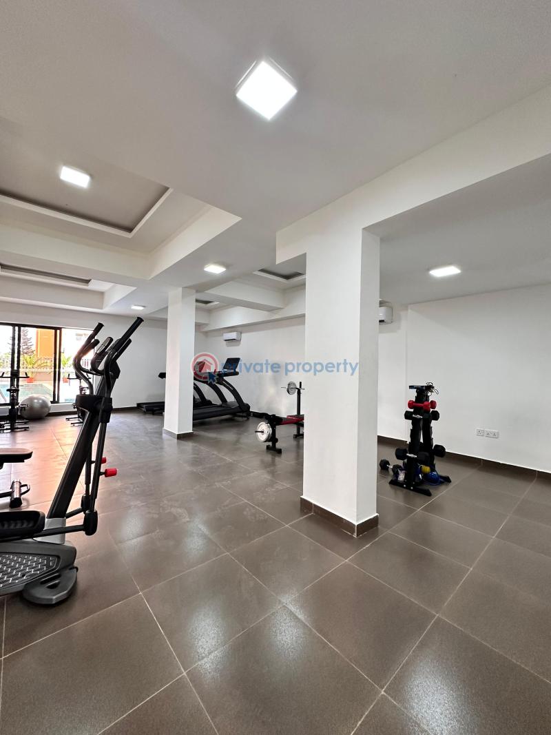 2 bedroom Block Of Flats For Sale Ikate Lekki Lagos - 16