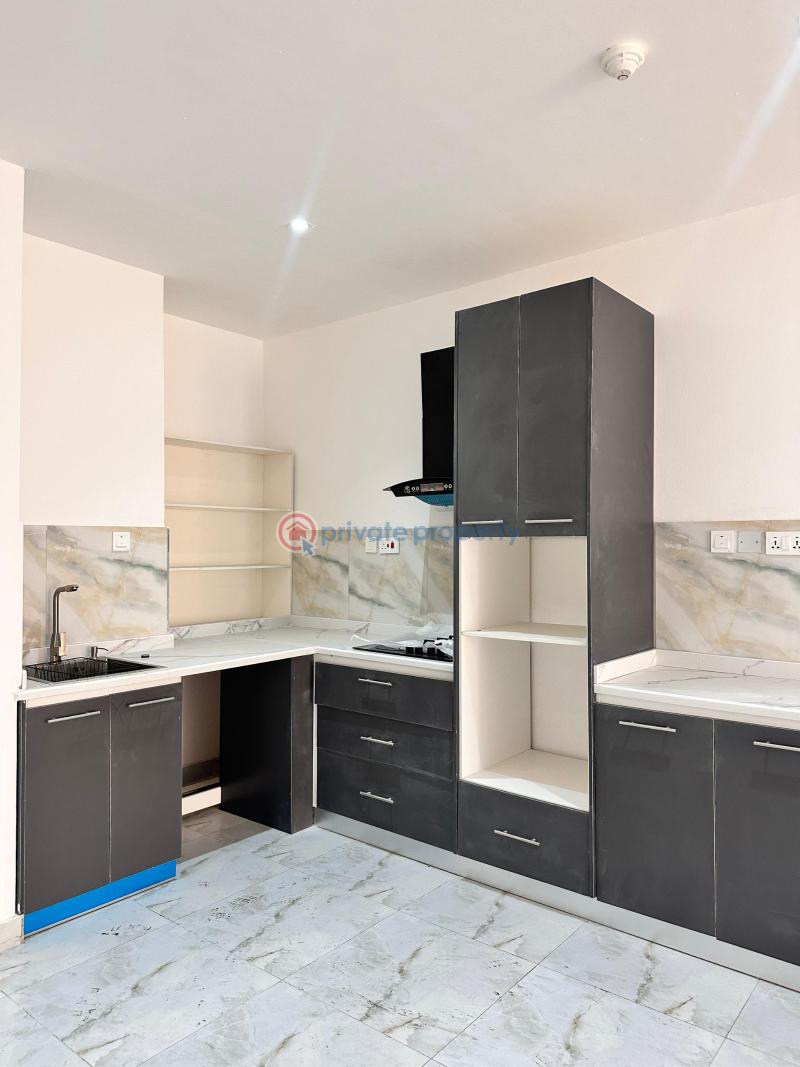 2 bedroom Block Of Flats For Sale Ikate Lekki Lagos - 2