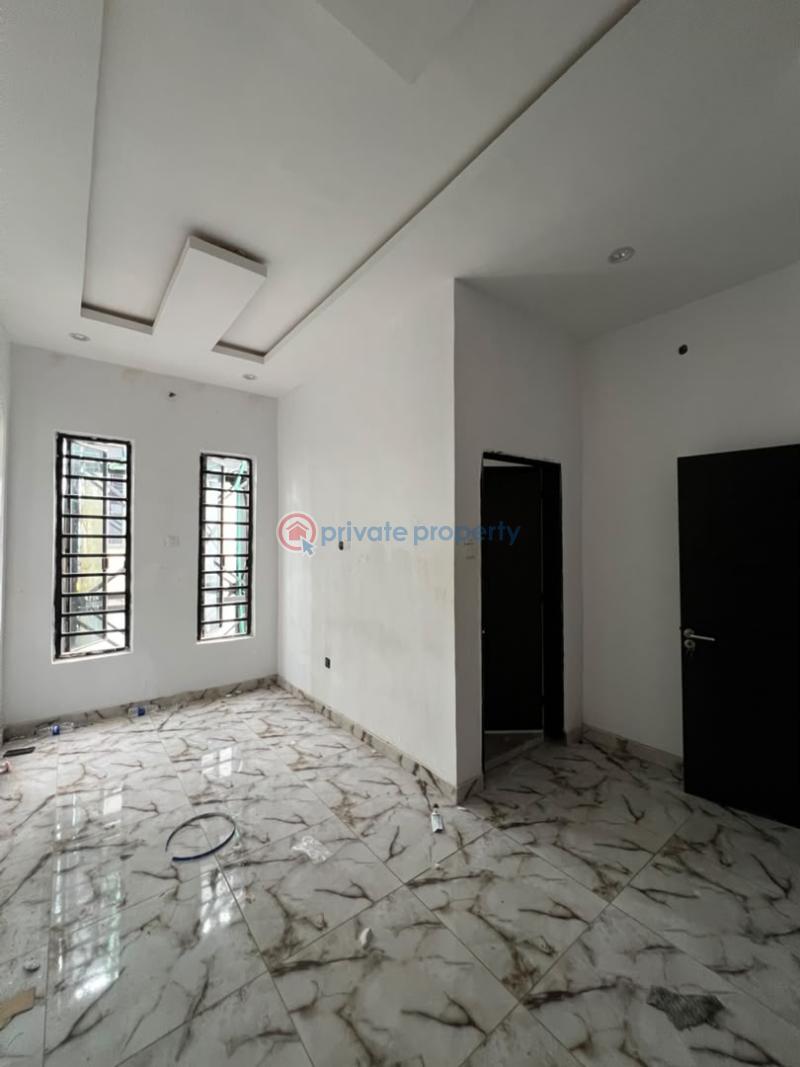 1 bedroom Mini Flat For Rent Stillwater Gardens Estate Ikate Elegushi Lekki Lagos
