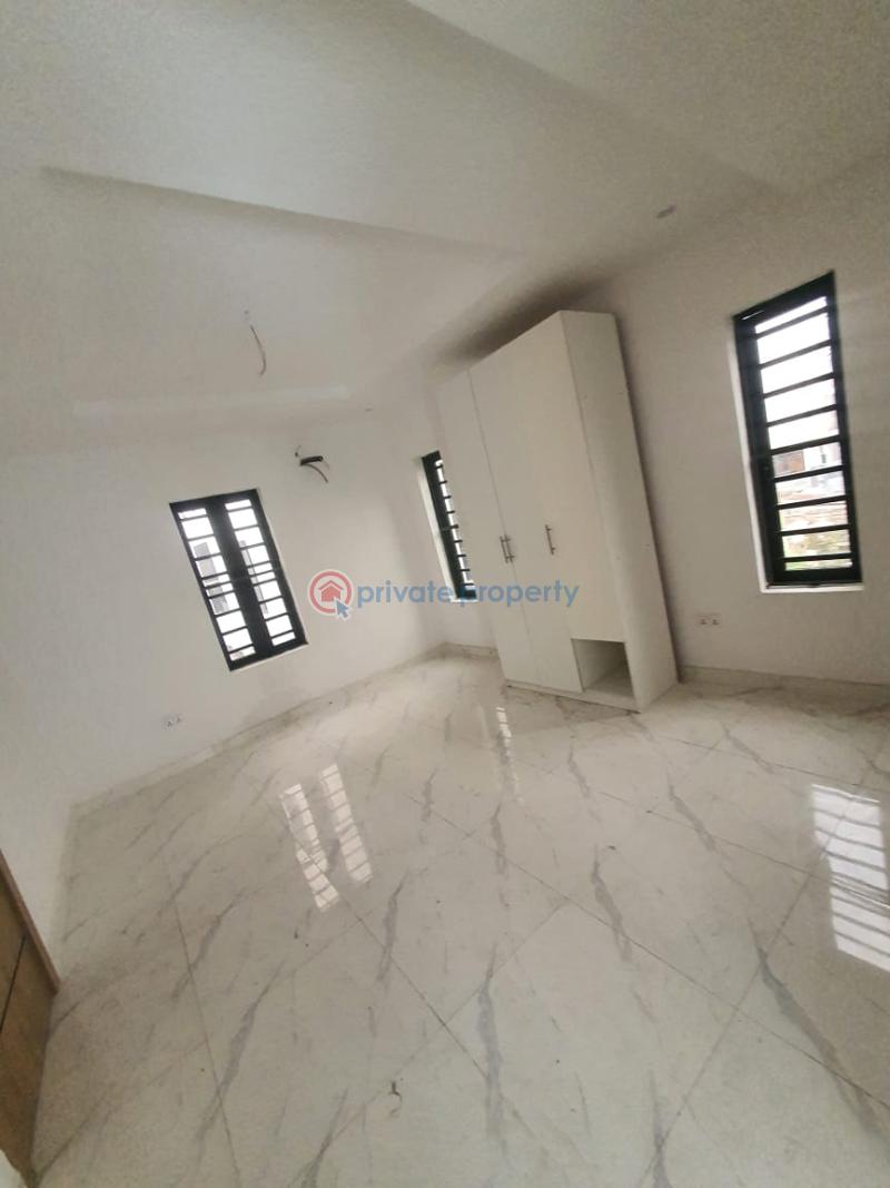 2 bedroom Block Of Flats For Rent Ologolo, Lekki Ologolo Lekki Lagos - 4