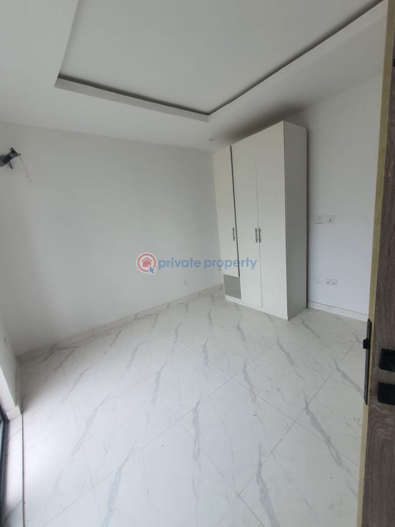 2 bedroom Block Of Flats For Rent Ologolo, Lekki Ologolo Lekki Lagos - 8