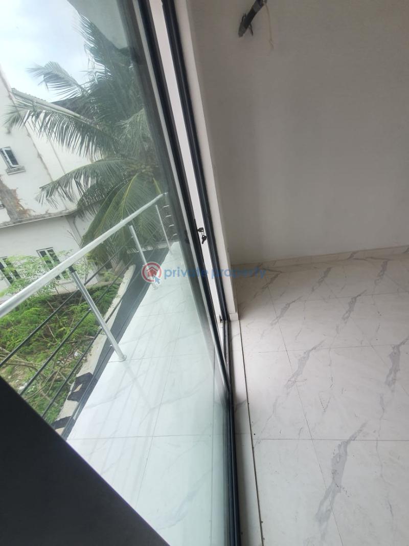 2 bedroom Block Of Flats For Rent Ologolo, Lekki Ologolo Lekki Lagos - 9
