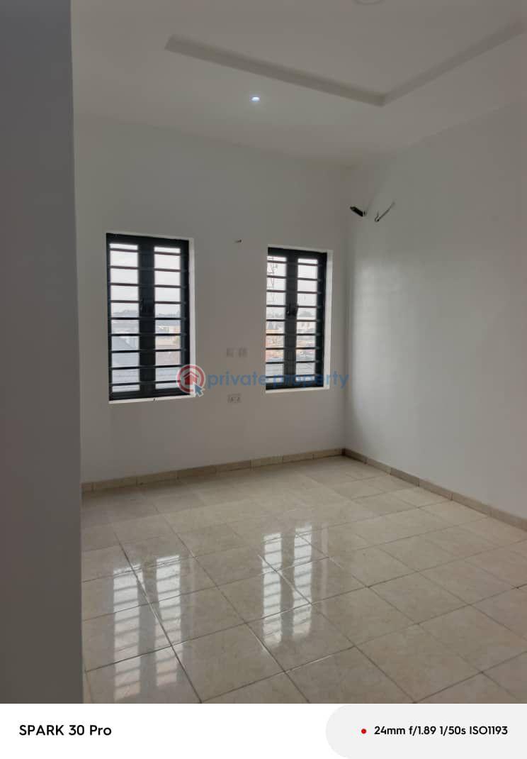 2 bedroom Block Of Flats For Rent Osapa London Lekki Lekki Phase 1 Lagos - 7
