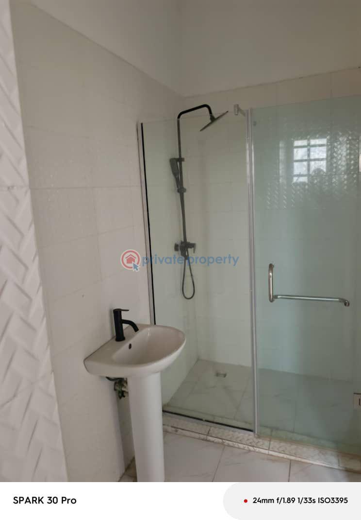 2 bedroom Block Of Flats For Rent Osapa London Lekki Lekki Phase 1 Lagos - 3