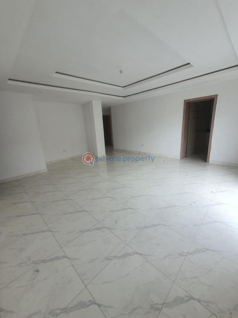2 bedroom Block Of Flats For Rent Ologolo, Lekki Ologolo Lekki Lagos - 1